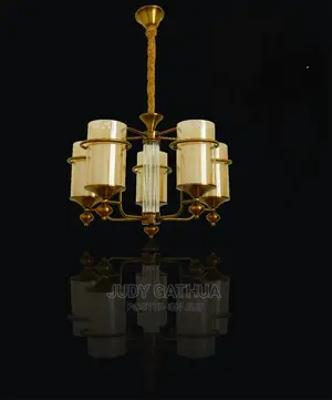 Chanderlier 5 in 1