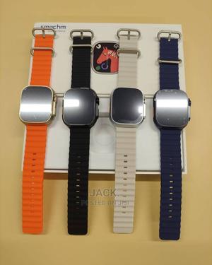 Apple Watch Series 8 45mm Available - thumbnail 2