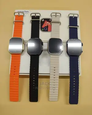 Apple Watch Series 8 45mm Available