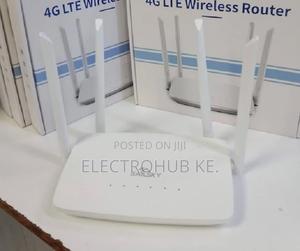 Good Quality High-Speed 4G Internet Wifi Router - main view