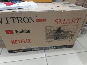 Vitron 40" Smart Android Youtube, Netflix - thumbnail 2