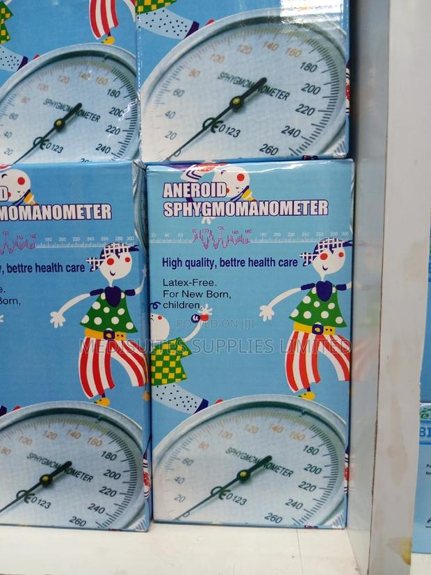 Pediatric Manual Bp Machine - thumbnail 3