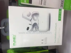 Punex Earpods /Earbuds