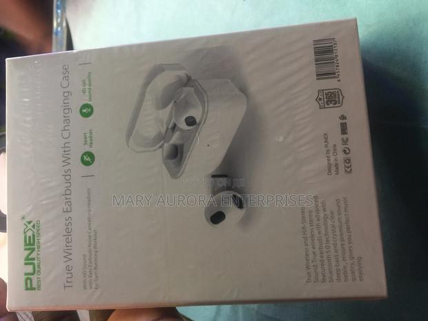 Punex Earpods /Earbuds - thumbnail 2