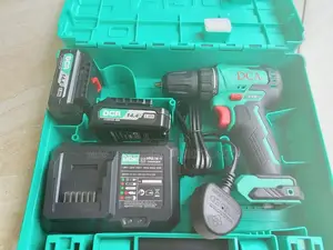 Dca Cordless 14.4V