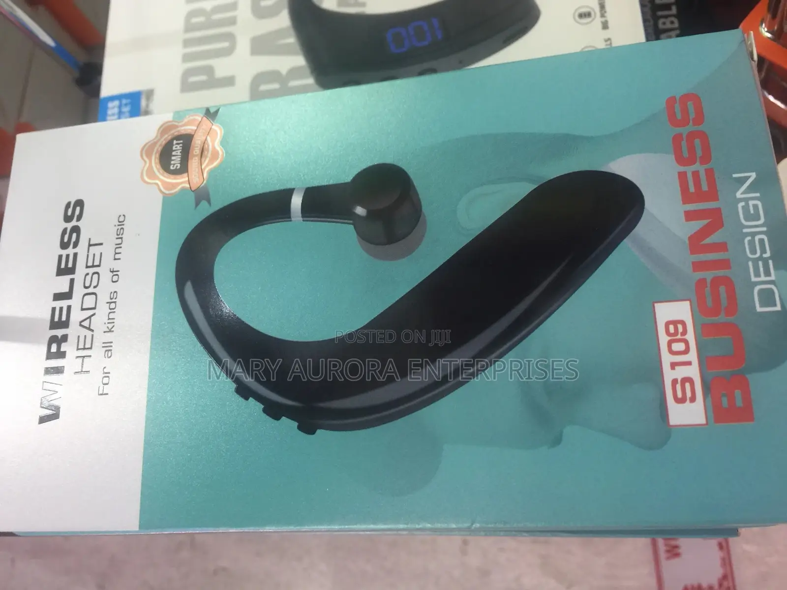 Sony Headset