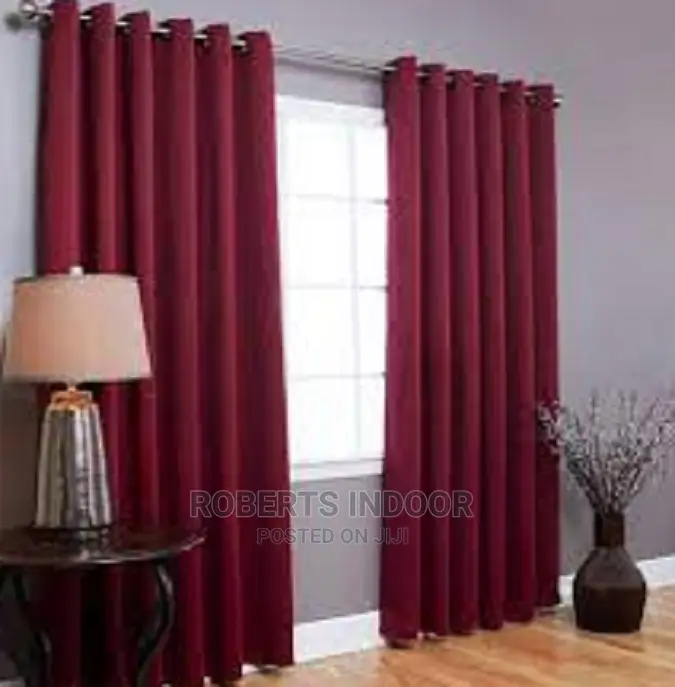 Perfect Window Curtains for Any Room