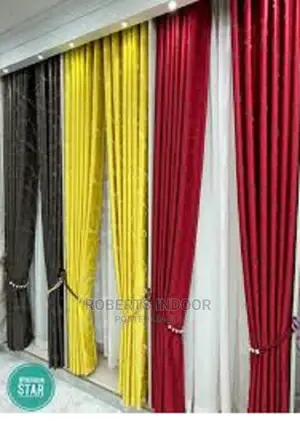 Perfect Window Curtains for Any Room