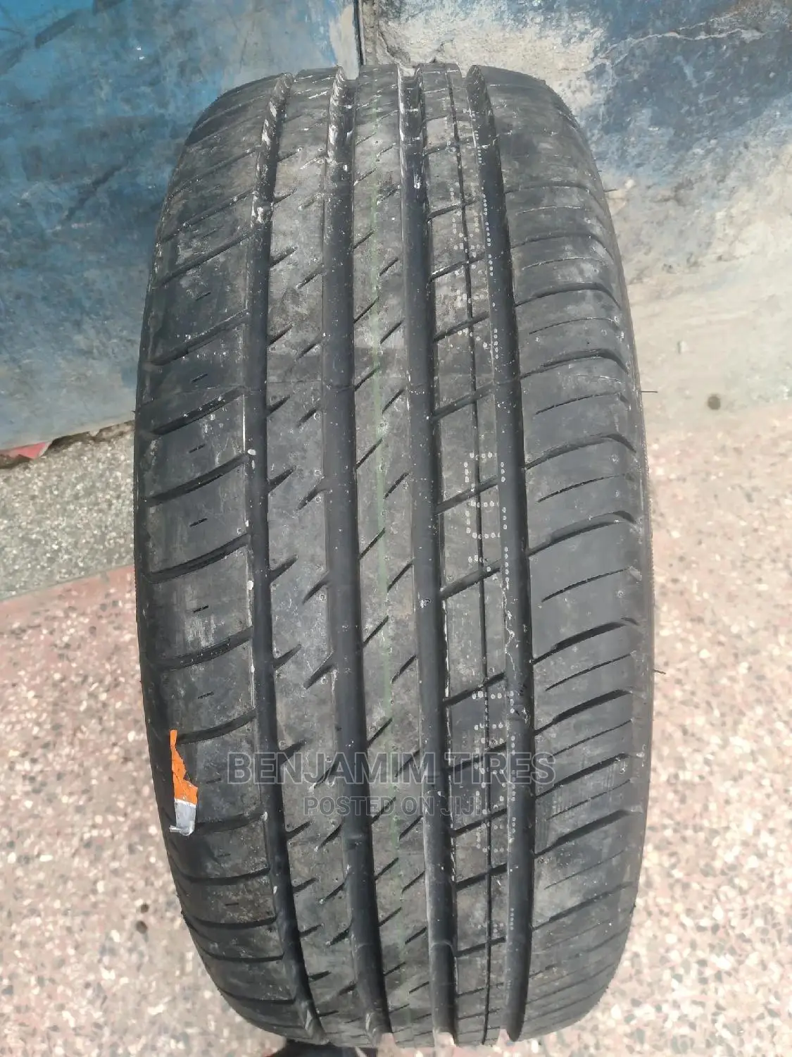 Boto Tires Sizes 215/55r17.