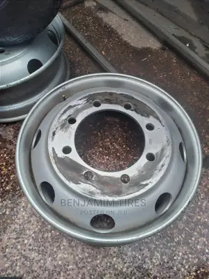 Original Rim Size 22.5 Tubeles for Fi