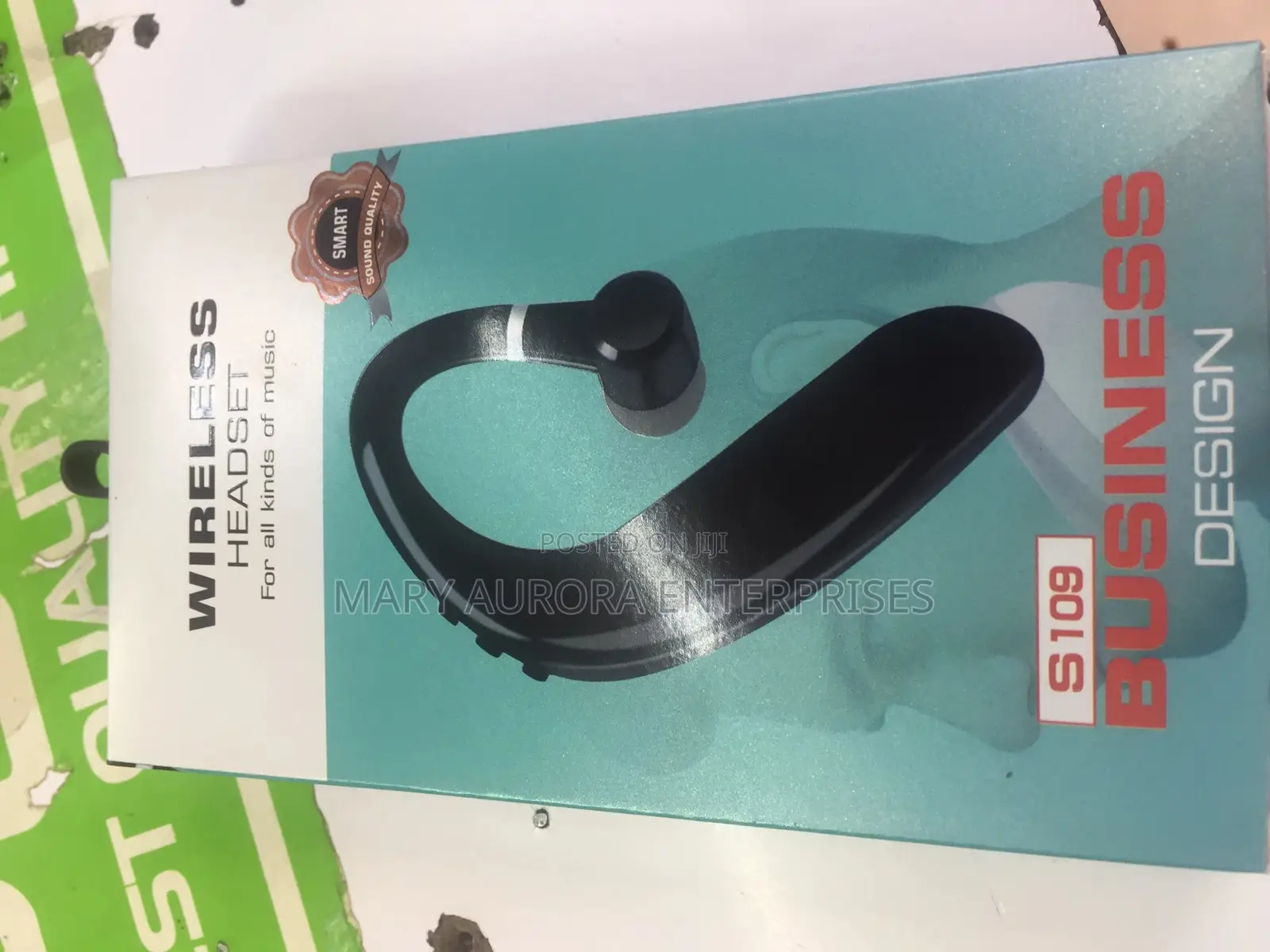 Sony Headset