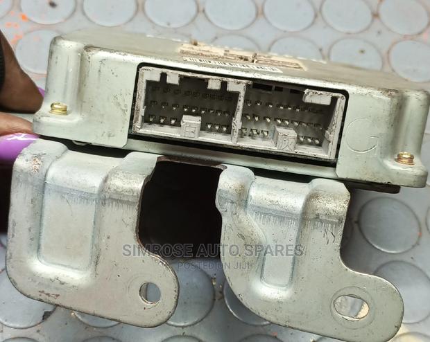 Nissan Murano 2004 Model Transmission Control Unit. - thumbnail 2