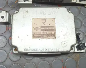 Nt30 Transmission Control Unit.