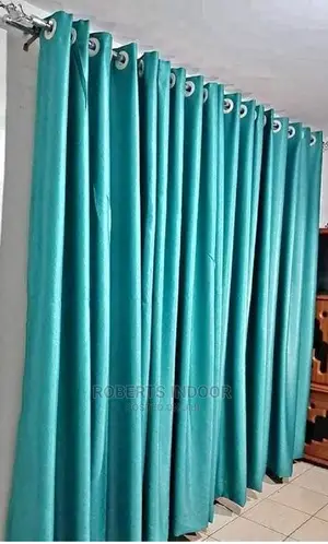 Perfect Window Curtains for Any Room