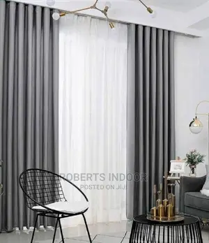 Perfect Window Curtains for Any Room