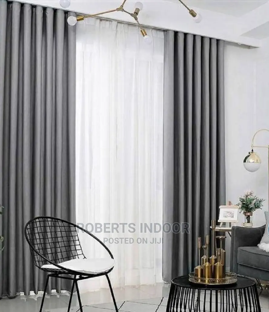 Perfect Window Curtains for Any Room