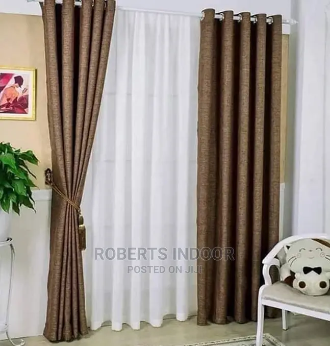 Perfect Window Curtains for Any Room