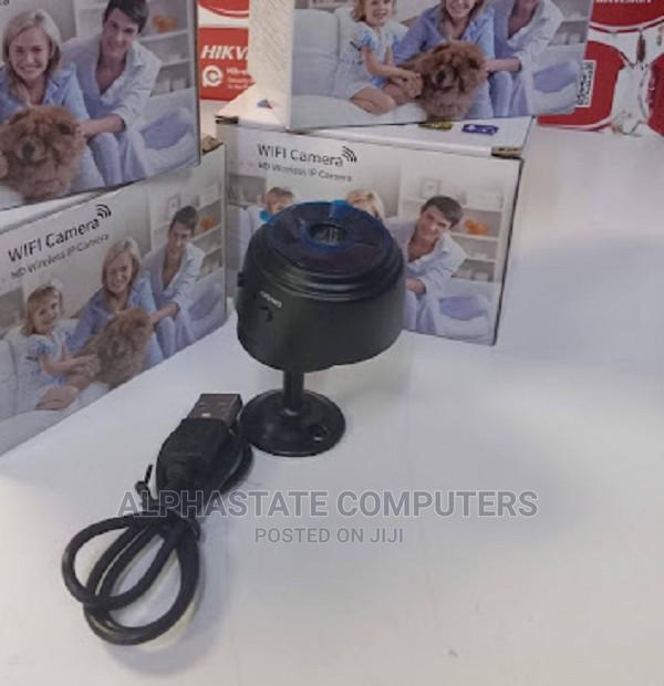Mini Wireless Wifi Spy A9 Spy Camera