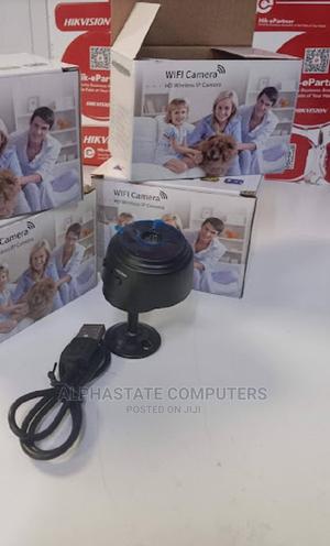 Super Clear Mini Spy A9 Spy Camera - thumbnail 2