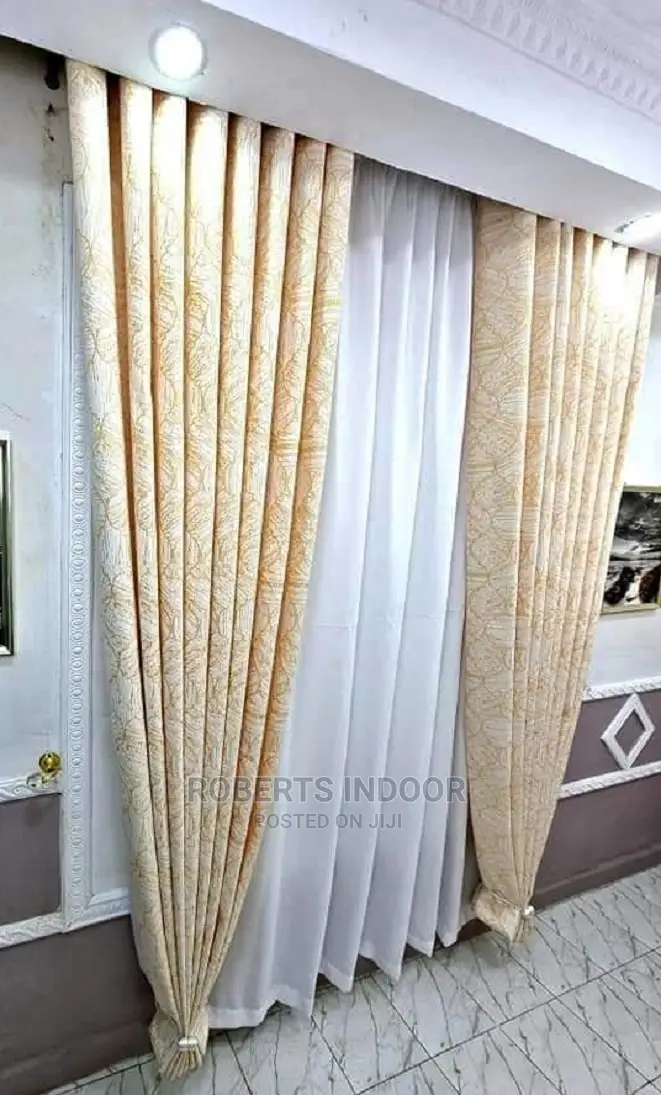 The Value of Investing in Quality Window Curtains