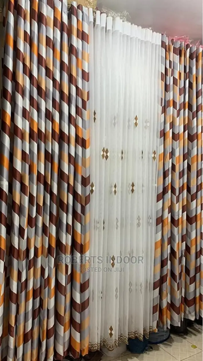 The Value of Investing in Quality Window Curtains