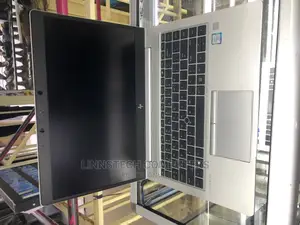 Laptop HP EliteBook 840 G6 8GB Intel Core I7 SSD 256GB
