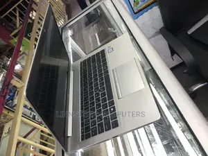 Laptop HP EliteBook 840 G6 8GB Intel Core I7 SSD 256GB