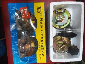 Horn New Generation Water-Proof