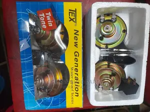 Horn New Generation Water-Proof