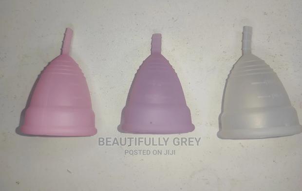 Wholesale Menstrual Cups - thumbnail 4