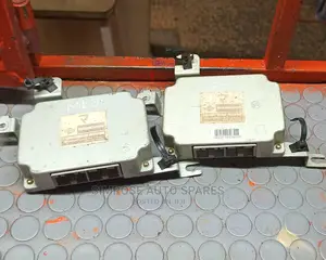 Nt30 Transmission Control Unit.