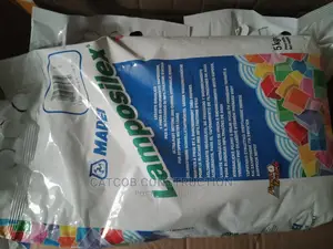 Instant Stopping of Water Leakage