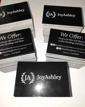 Business Cards/Thank You Cards/Wedding Cards/Invitation Card