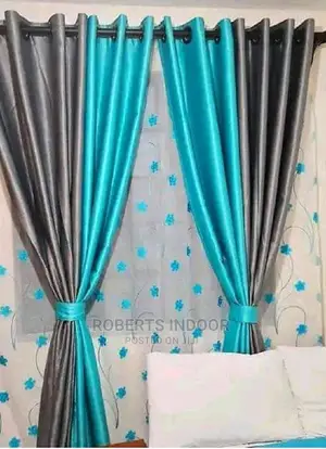Ideas for Customizing Window Curtains