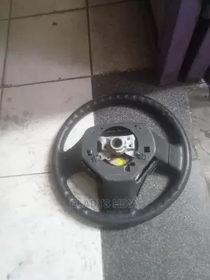 Ex Japan Steering Wheel for Noah on Sale