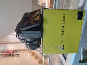 Nikon L840