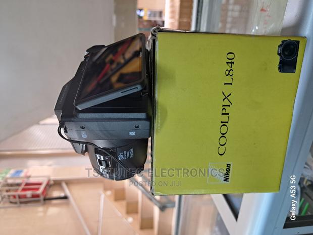 Nikon L840