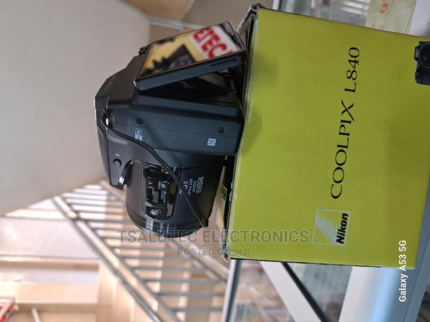 Nikon L840 - thumbnail 2