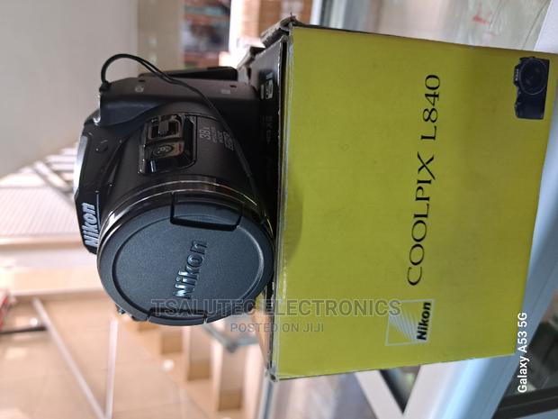Nikon L840 - thumbnail 3