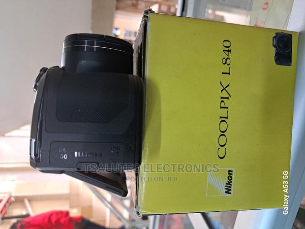 Nikon L840 - thumbnail 4
