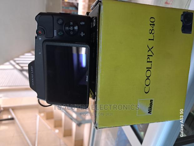 Nikon L840 - thumbnail 5