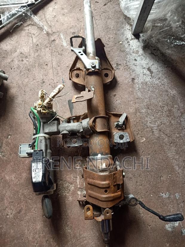Ignition Prado 120