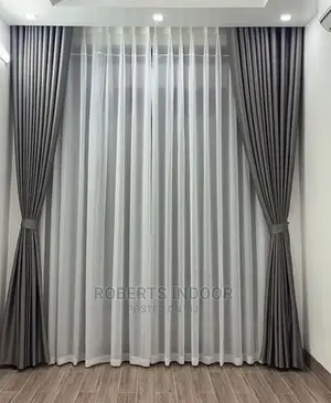 Innovate Window Curtain Designs to Transform Your Home