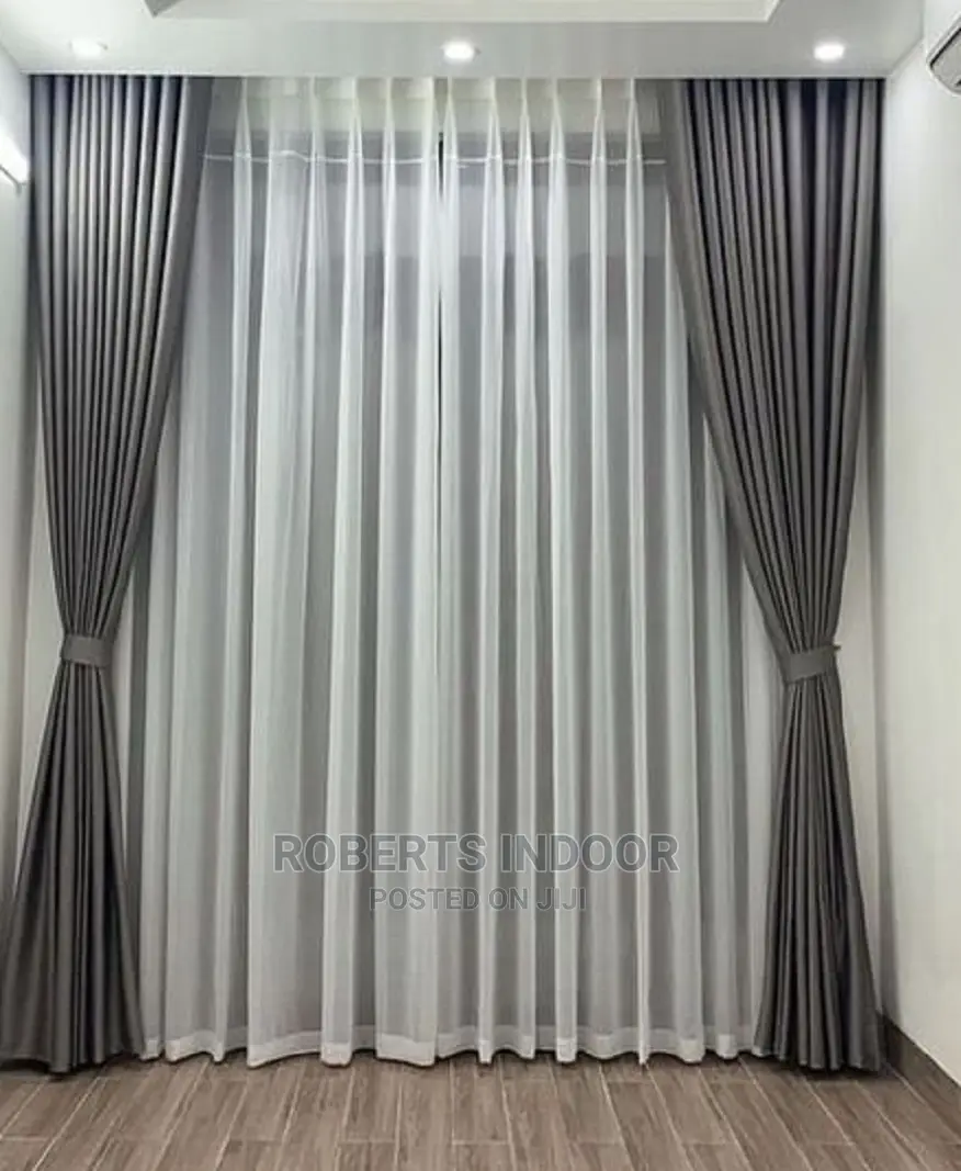 Innovate Window Curtain Designs to Transform Your Home