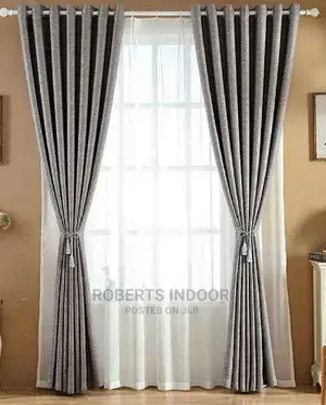 Innovate Window Curtain Designs to Transform Your Home