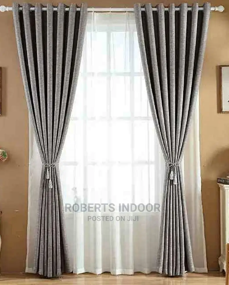 Innovate Window Curtain Designs to Transform Your Home