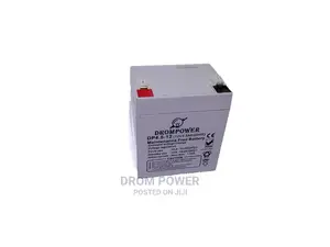 Drom Power 12v 4.5ah