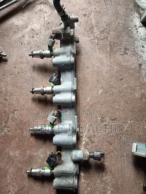 1az Nozzle