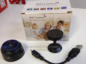 1080P Mini Wifi Camera Spy Camera A9 Security Cam - thumbnail 2