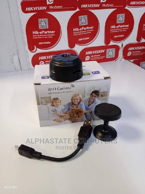 Most Wanted A9 Mini Wifi Spy Camera